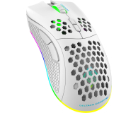 DELTACO GAM-120-W 2.4G/BT - 1092860 - zdjęcie 3